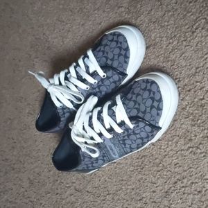 Coach Shoes